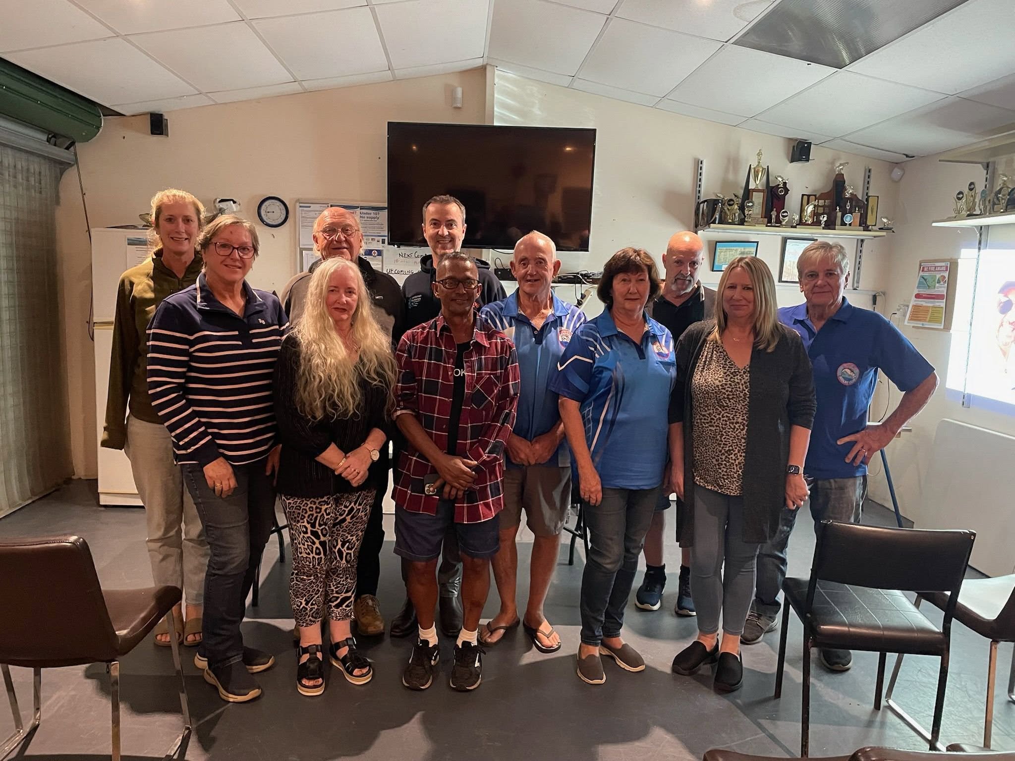 2025-04-17 - Victorian Fisheries Authority Information Session